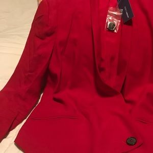 Rebecca Minkoff blazer jacket
